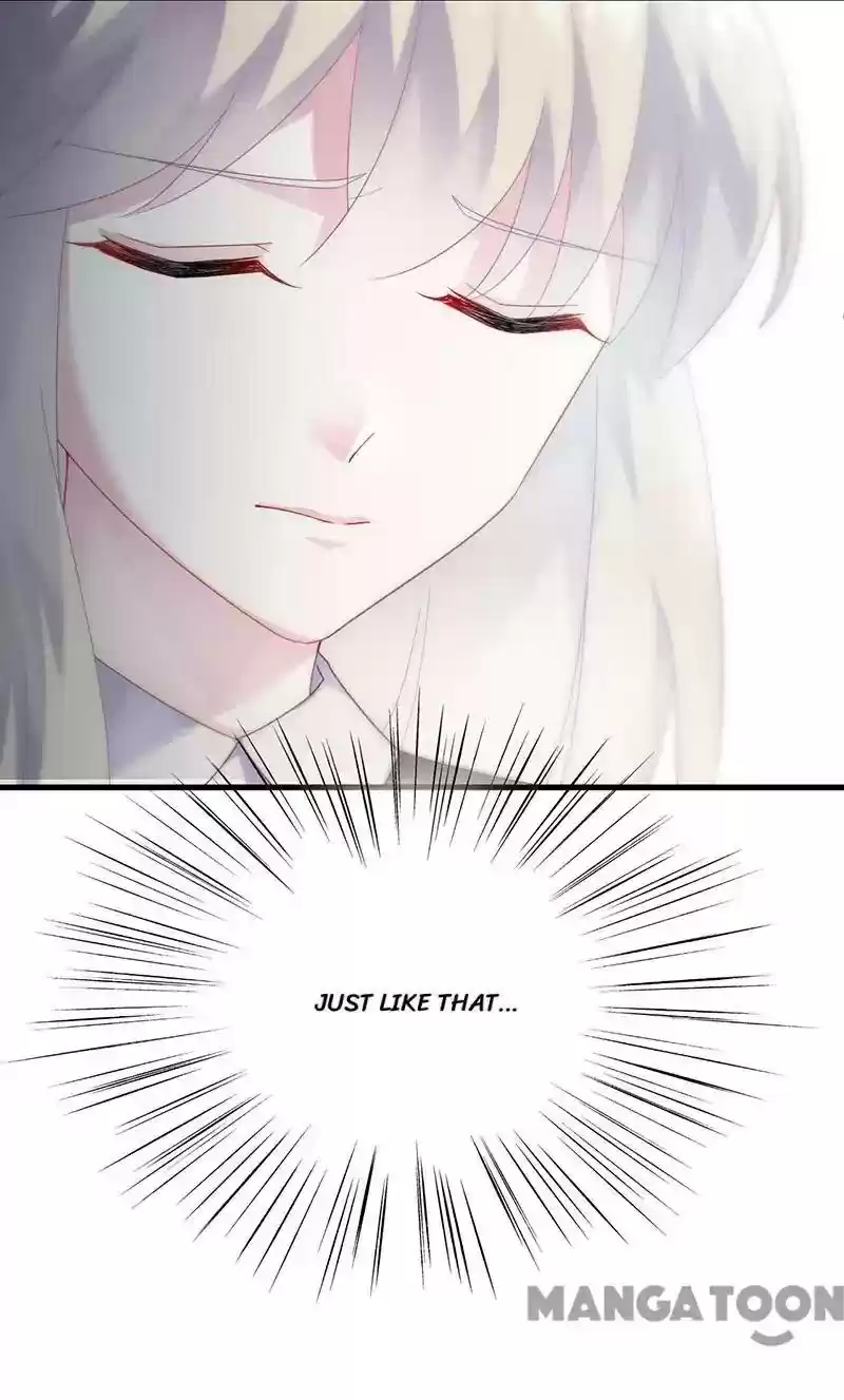 Trouble with the President: Return of the Princess Episode 70