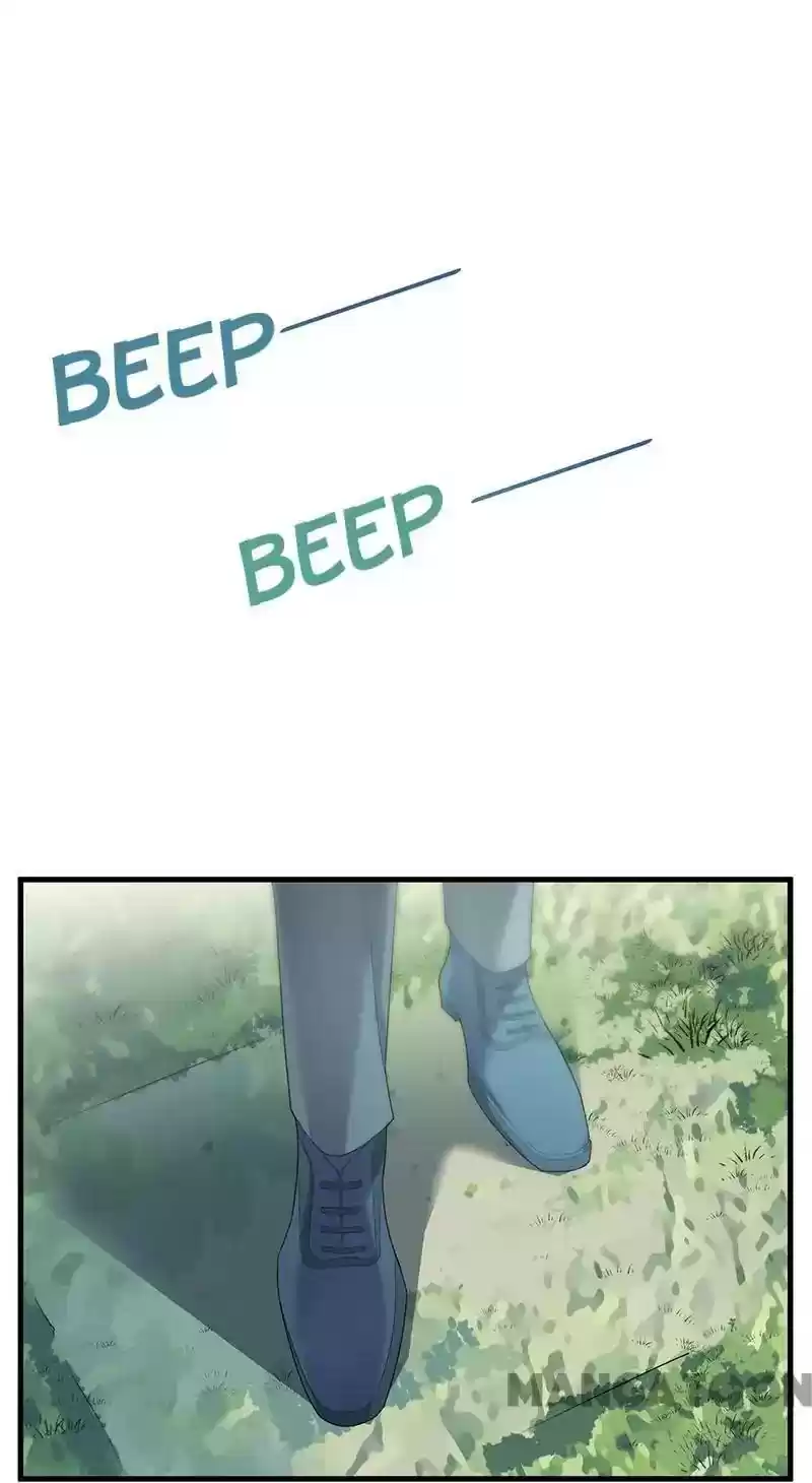 Trouble with the President: Return of the Princess Episode 70