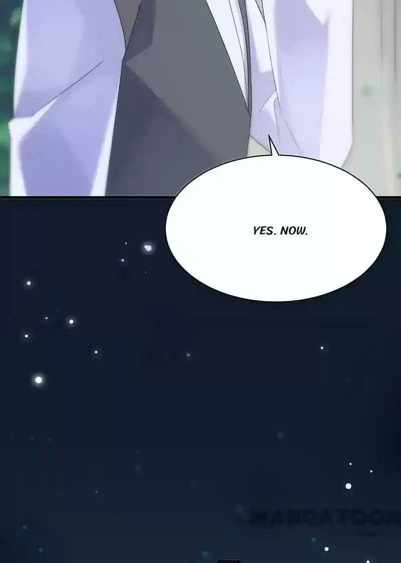 Trouble with the President: Return of the Princess Episode 70