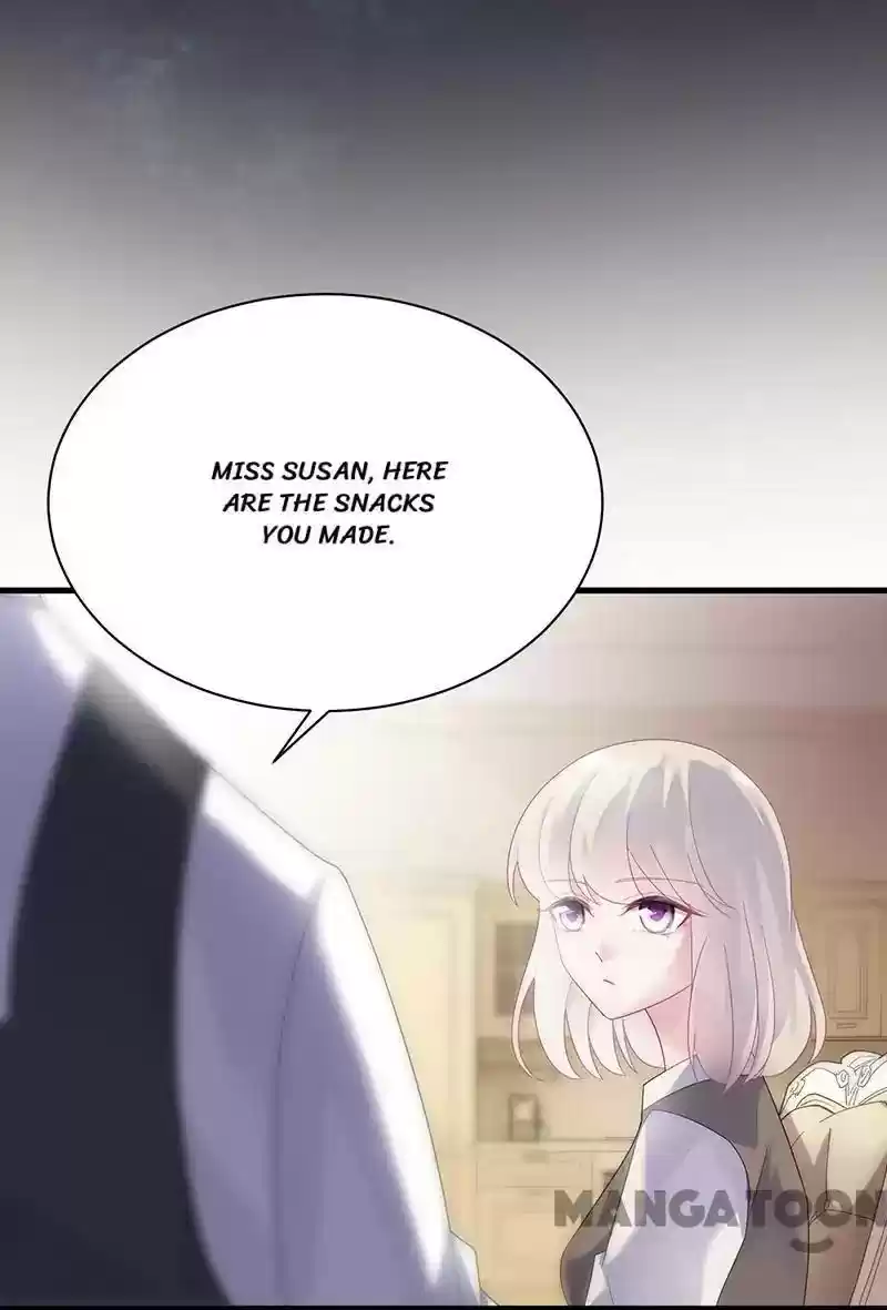 Trouble with the President: Return of the Princess Episode 70