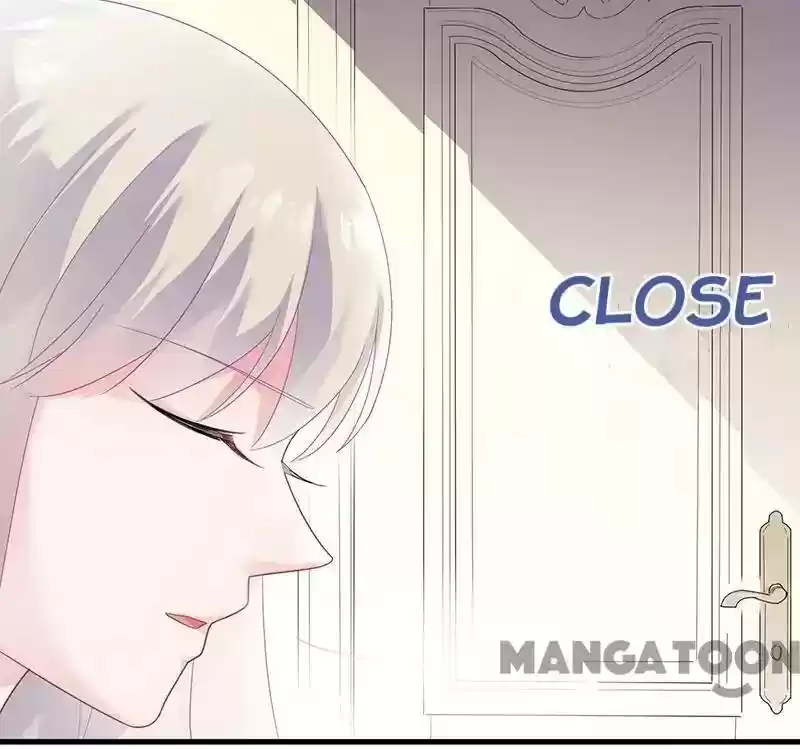 Trouble with the President: Return of the Princess Episode 70