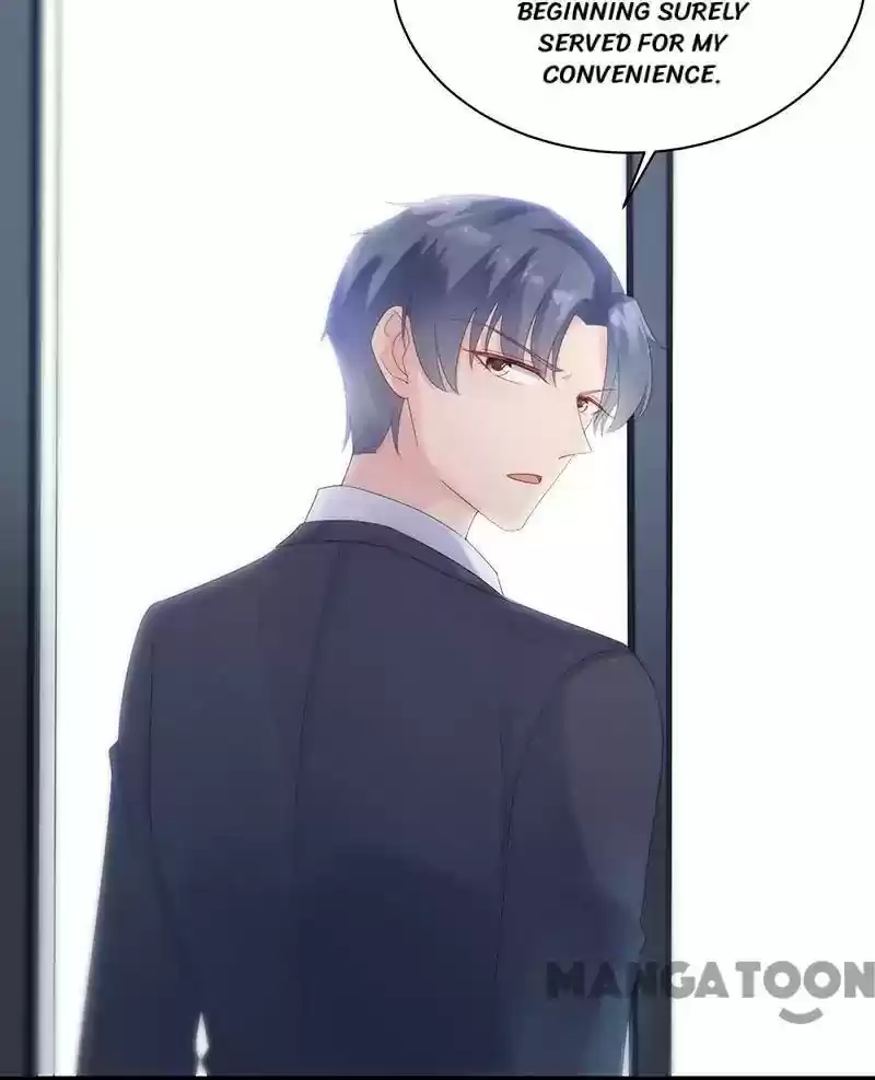 Trouble with the President: Return of the Princess Episode 71