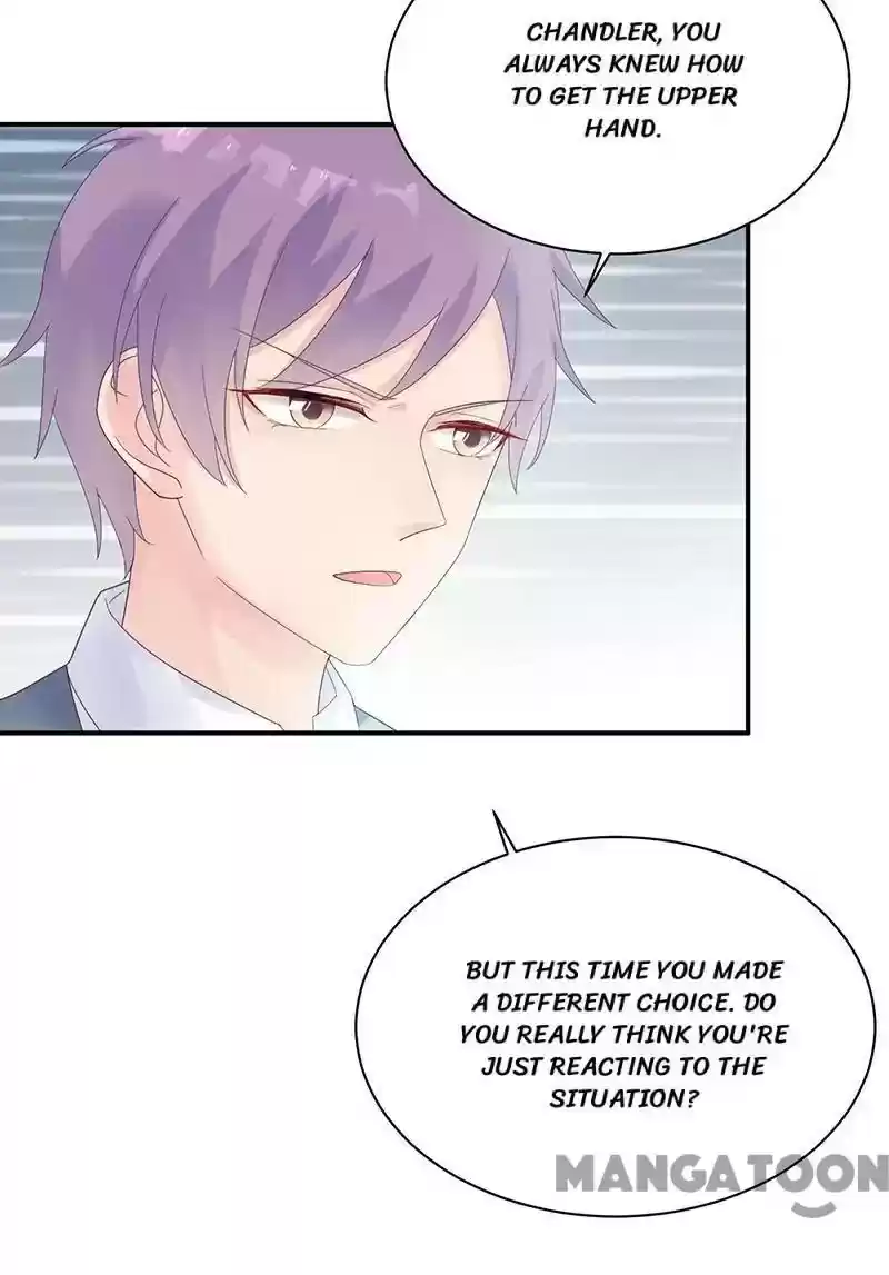 Trouble with the President: Return of the Princess Episode 71