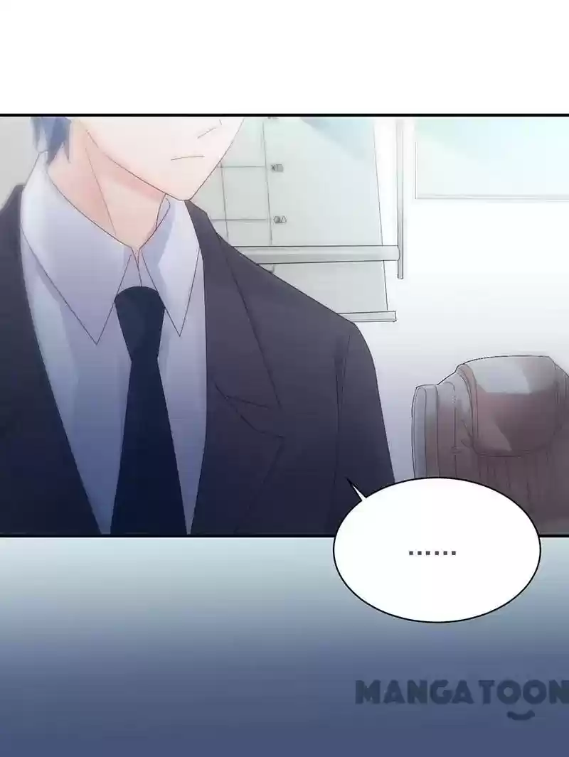 Trouble with the President: Return of the Princess Episode 71