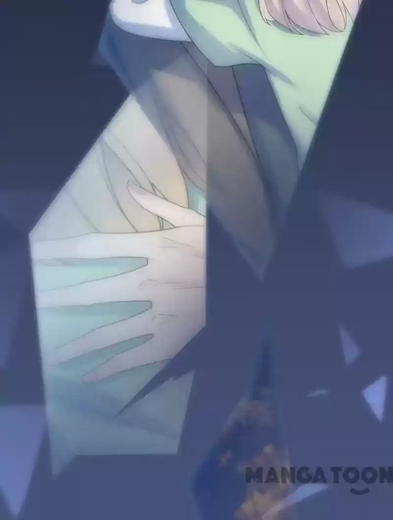 Trouble with the President: Return of the Princess Episode 71