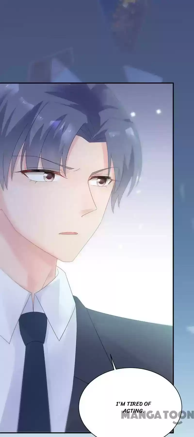 Trouble with the President: Return of the Princess Episode 71