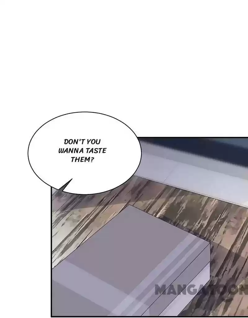 Trouble with the President: Return of the Princess Episode 71