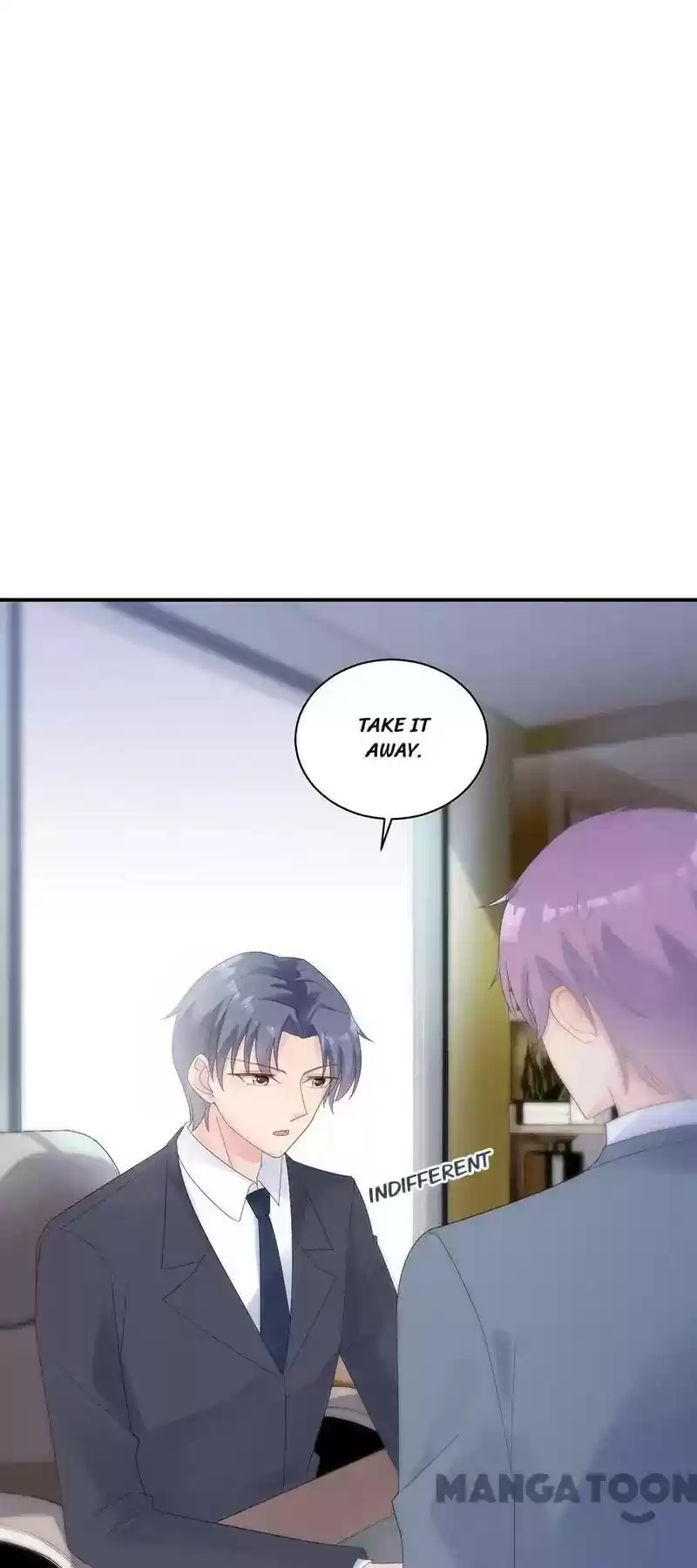 Trouble with the President: Return of the Princess Episode 71