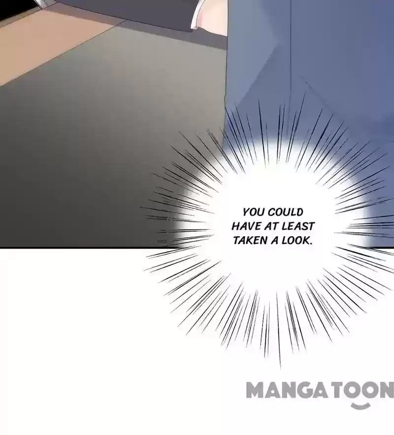 Trouble with the President: Return of the Princess Episode 71