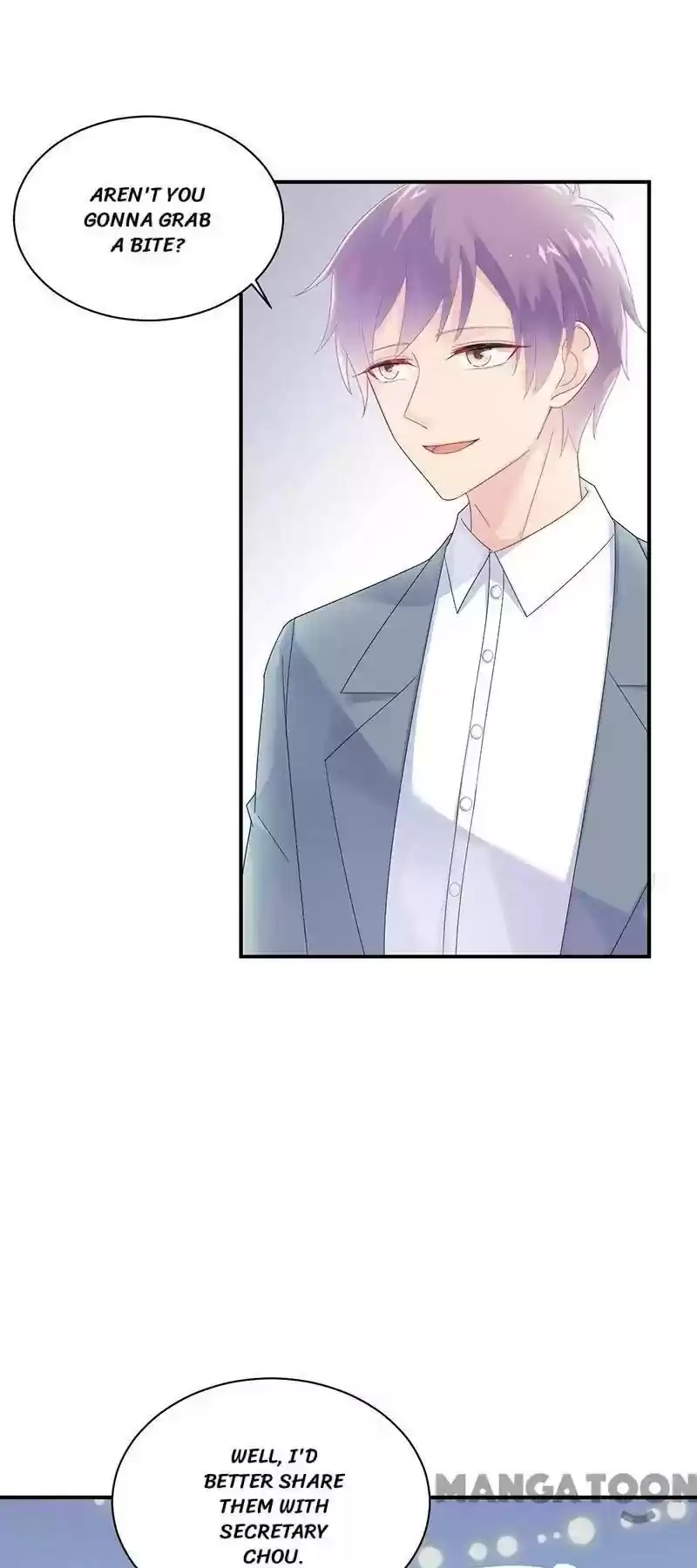 Trouble with the President: Return of the Princess Episode 71