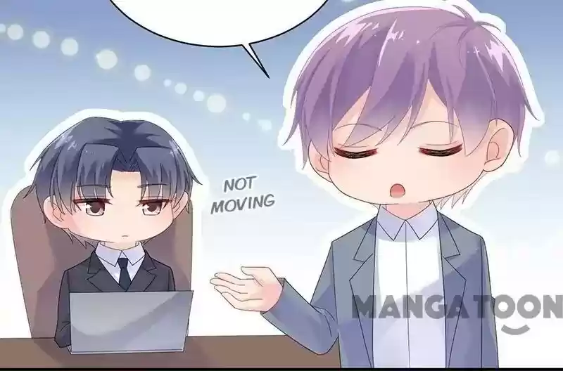 Trouble with the President: Return of the Princess Episode 71