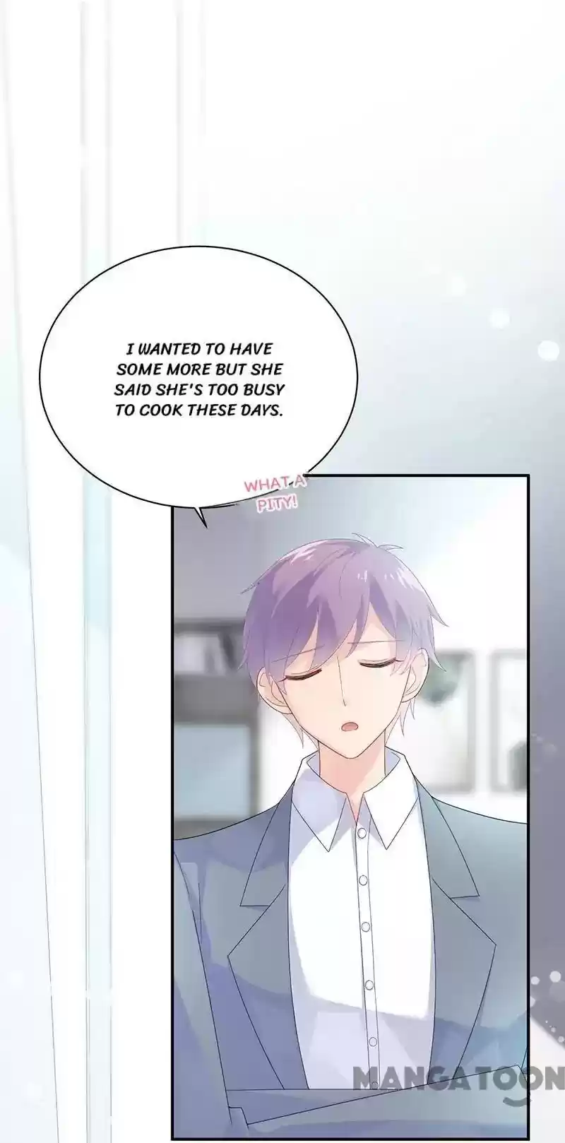 Trouble with the President: Return of the Princess Episode 71