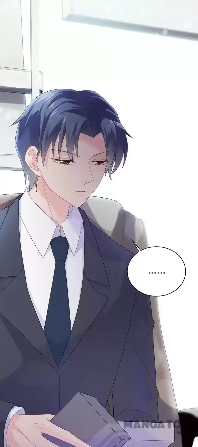 Trouble with the President: Return of the Princess Episode 71