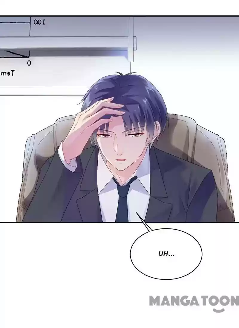 Trouble with the President: Return of the Princess Episode 71