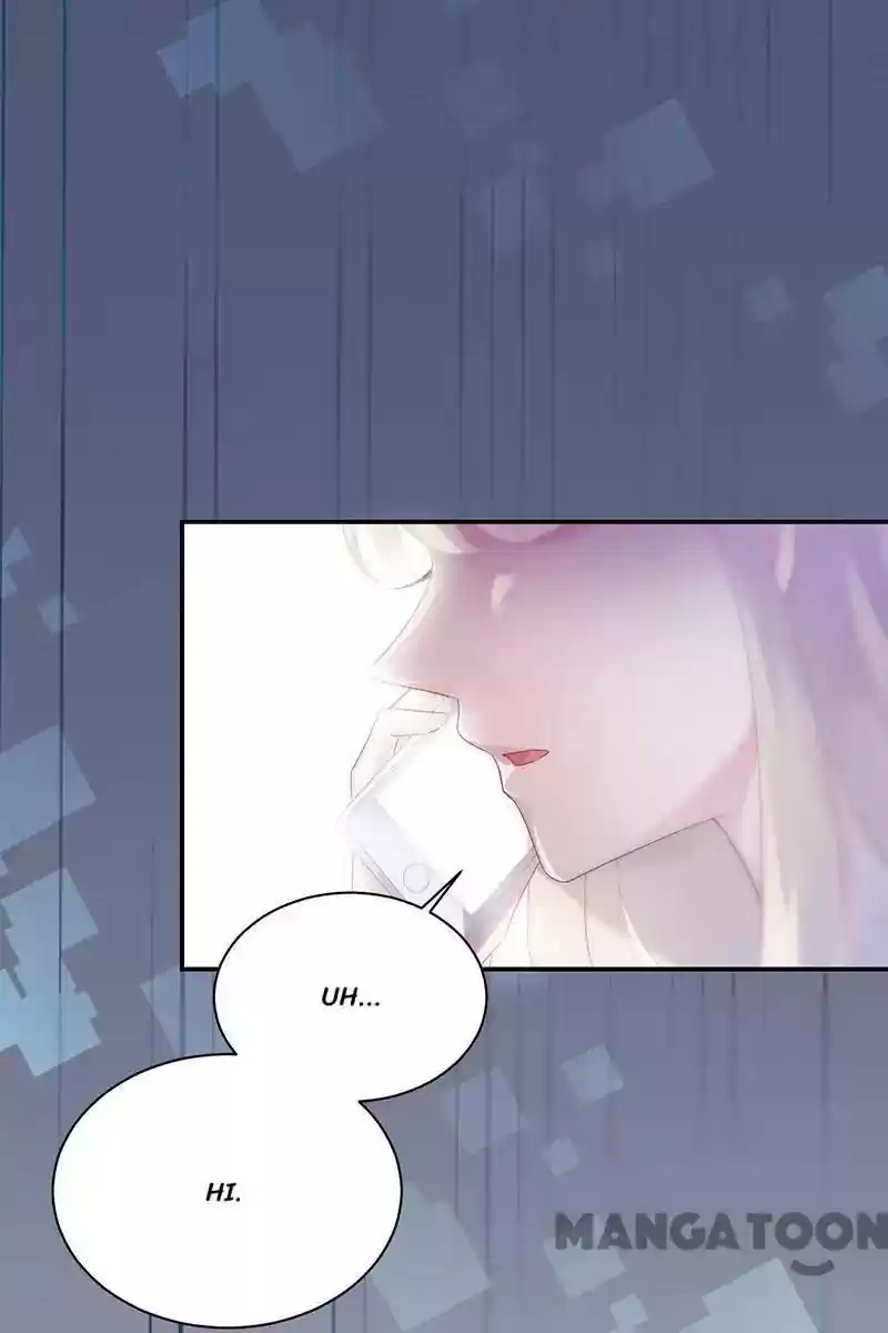 Trouble with the President: Return of the Princess Episode 71