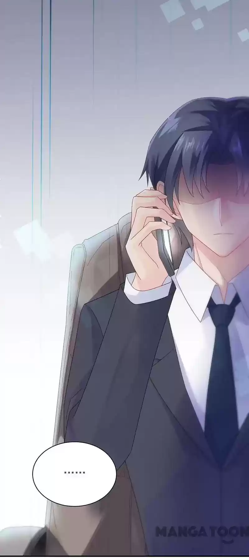 Trouble with the President: Return of the Princess Episode 71