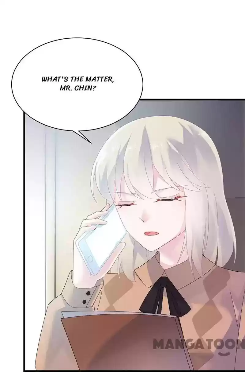 Trouble with the President: Return of the Princess Episode 72