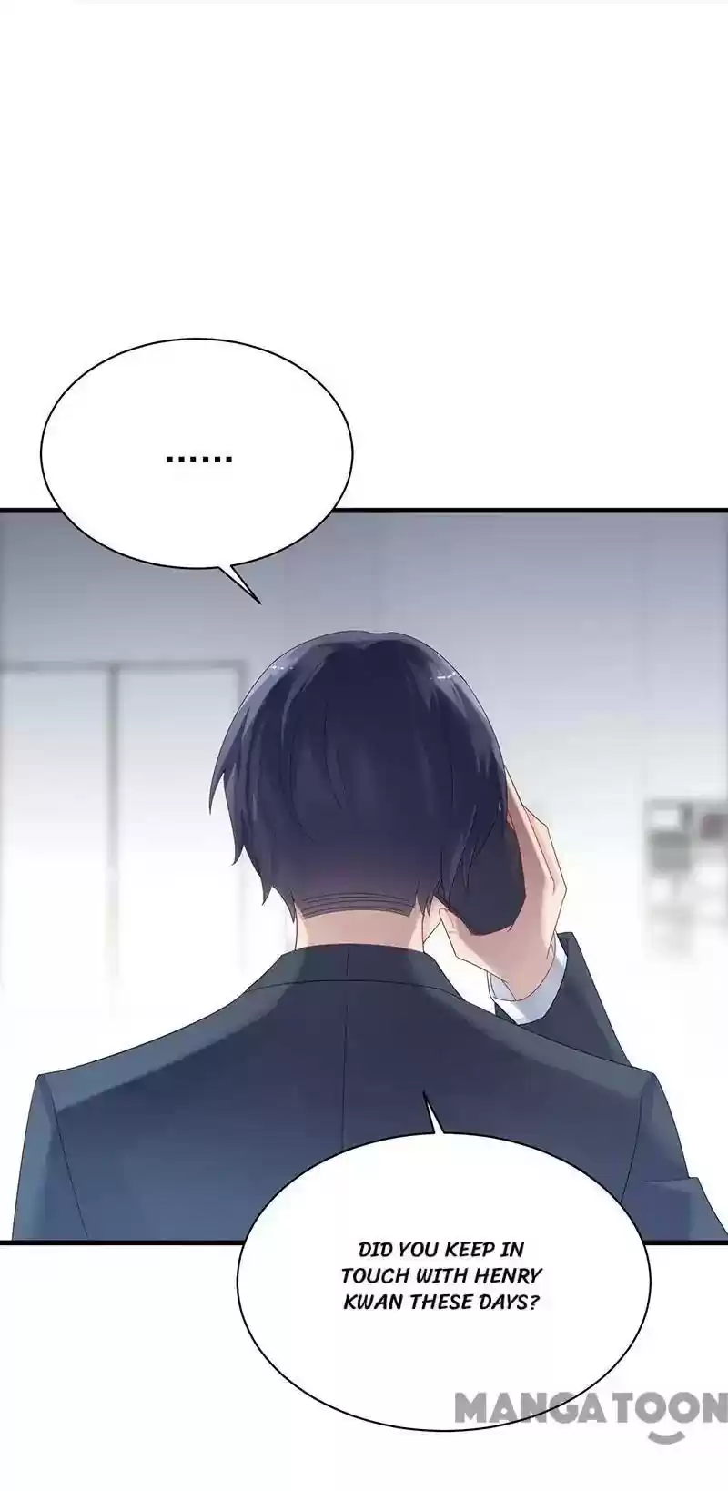 Trouble with the President: Return of the Princess Episode 72