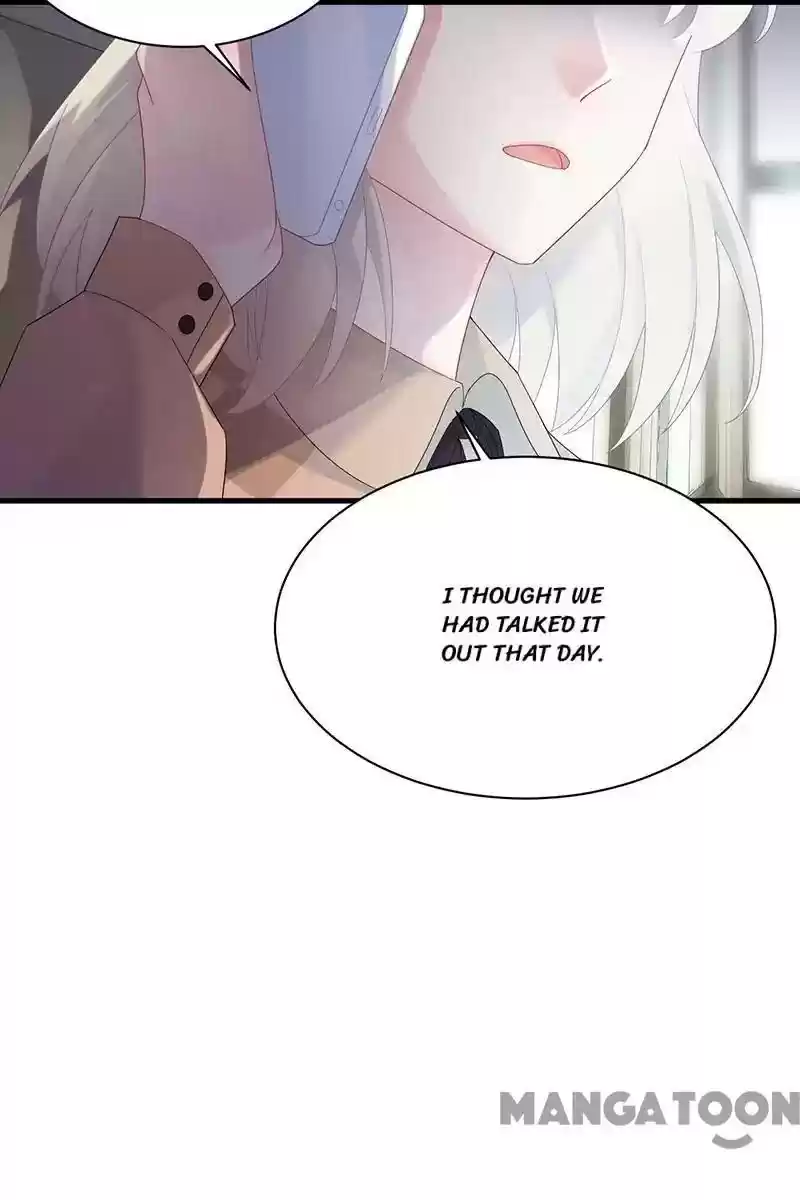 Trouble with the President: Return of the Princess Episode 72