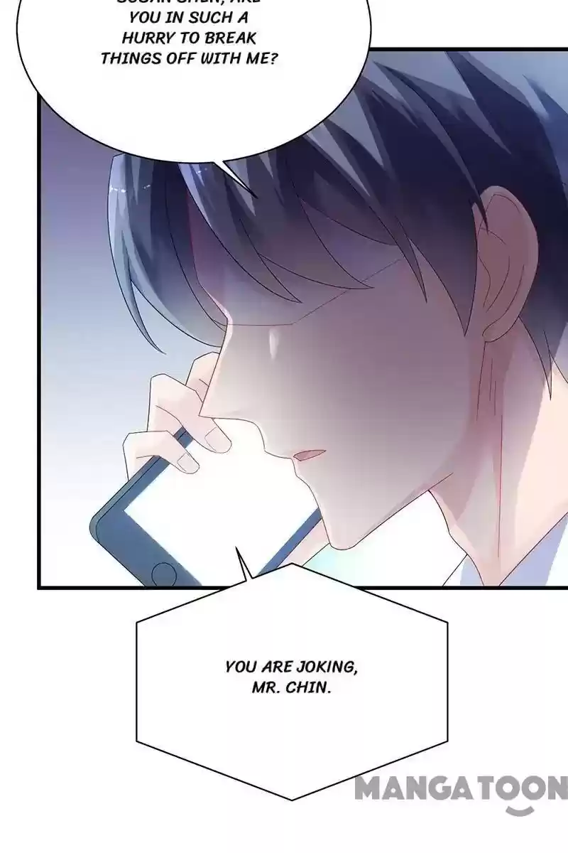 Trouble with the President: Return of the Princess Episode 72