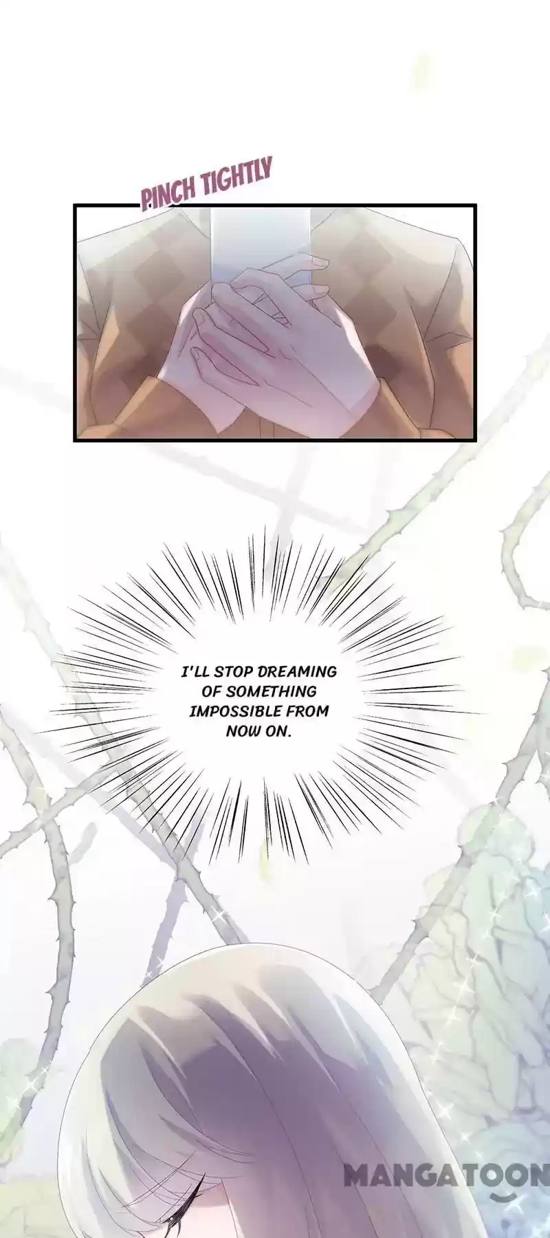 Trouble with the President: Return of the Princess Episode 72