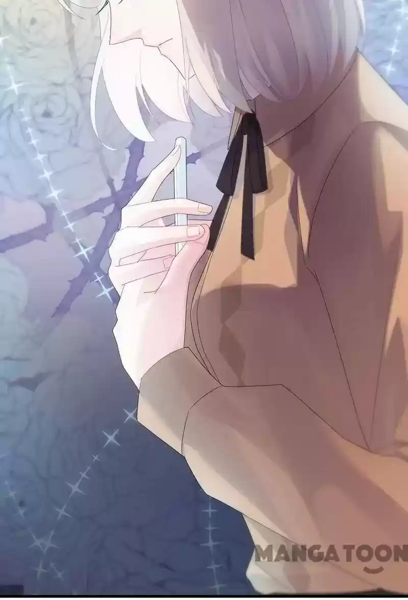 Trouble with the President: Return of the Princess Episode 72