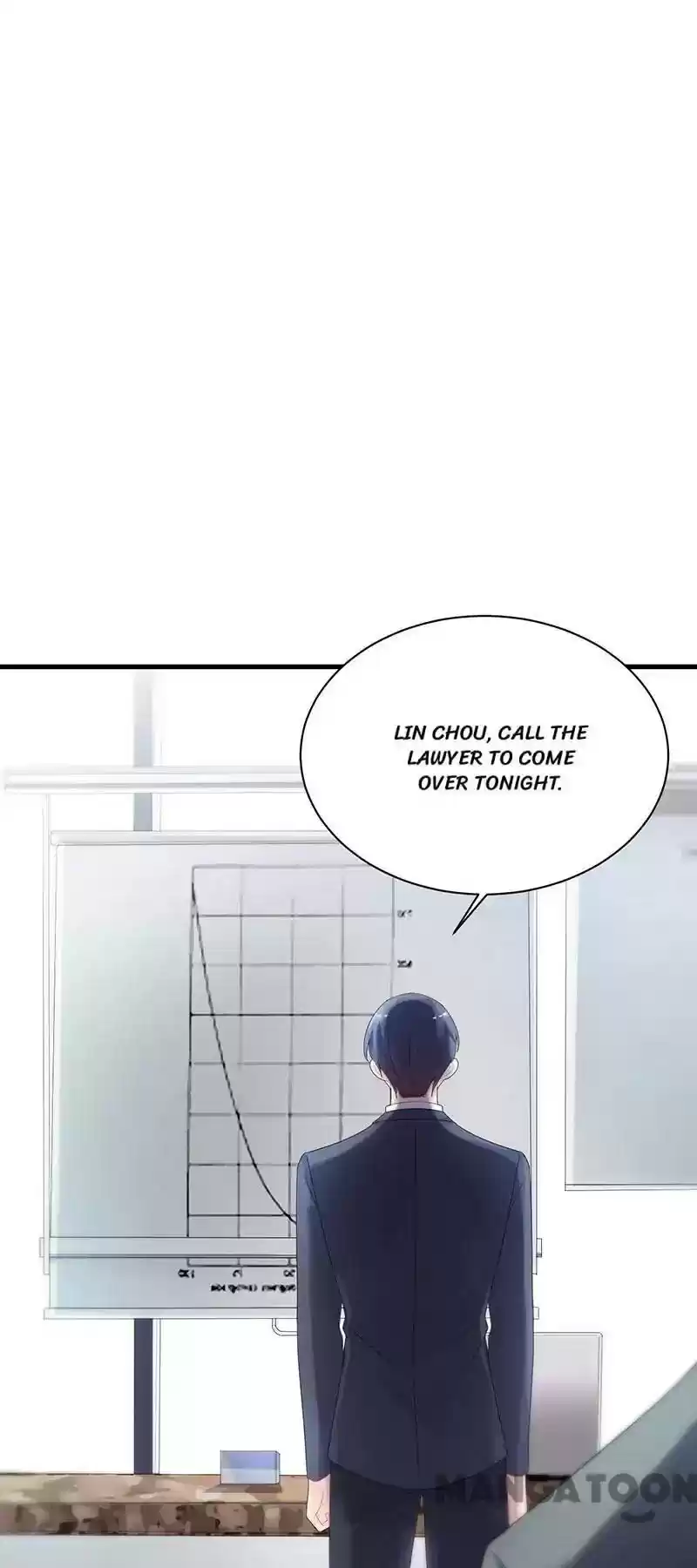 Trouble with the President: Return of the Princess Episode 72