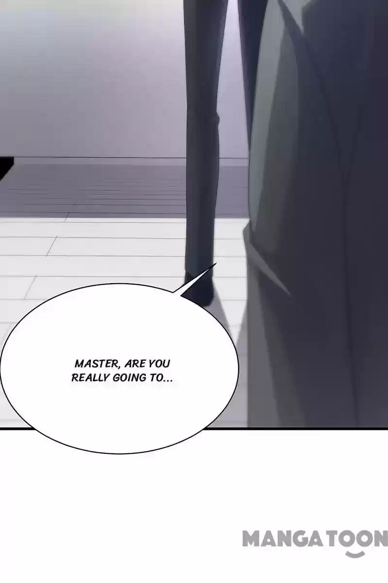 Trouble with the President: Return of the Princess Episode 72