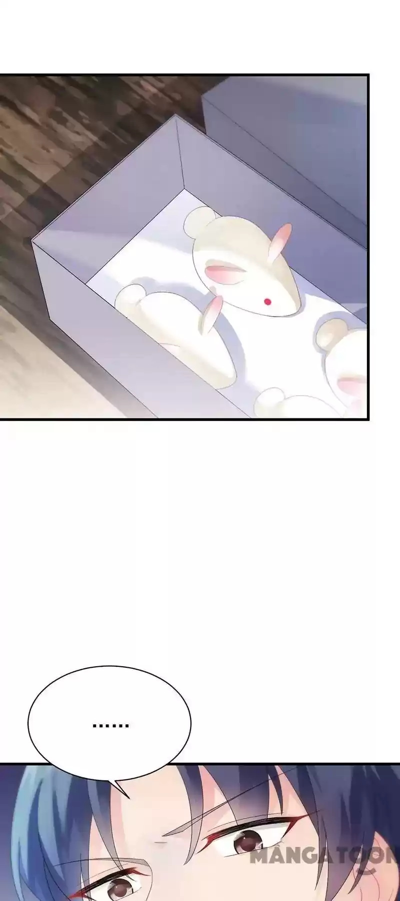 Trouble with the President: Return of the Princess Episode 72