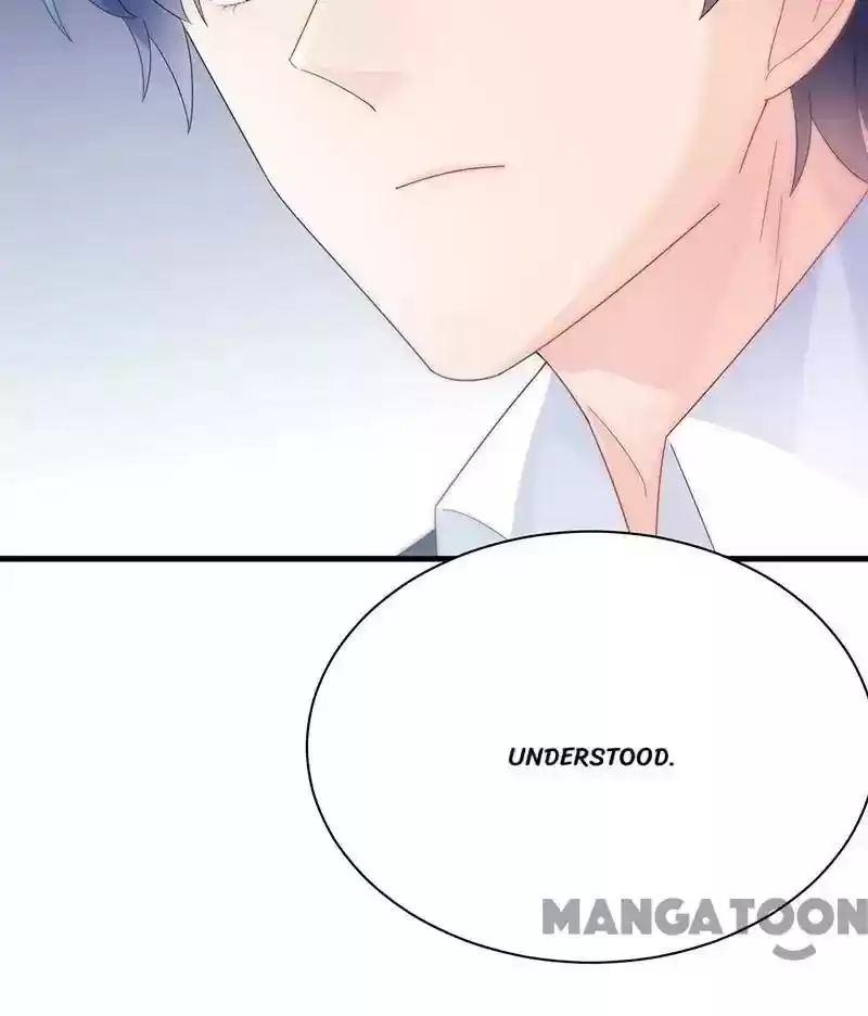 Trouble with the President: Return of the Princess Episode 72