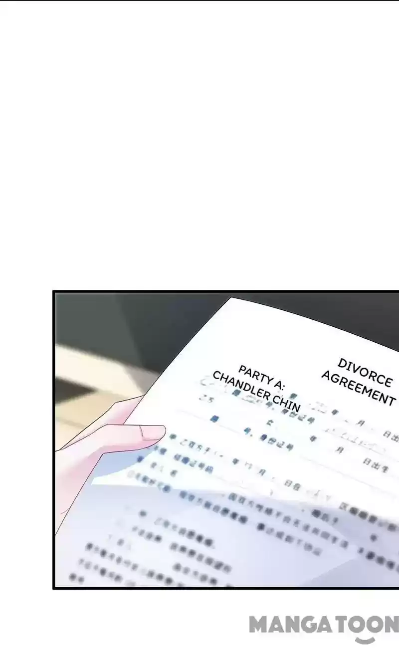 Trouble with the President: Return of the Princess Episode 72