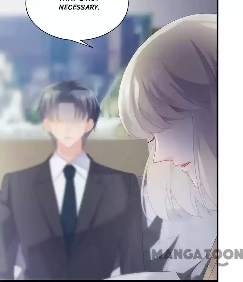 Trouble with the President: Return of the Princess Episode 72