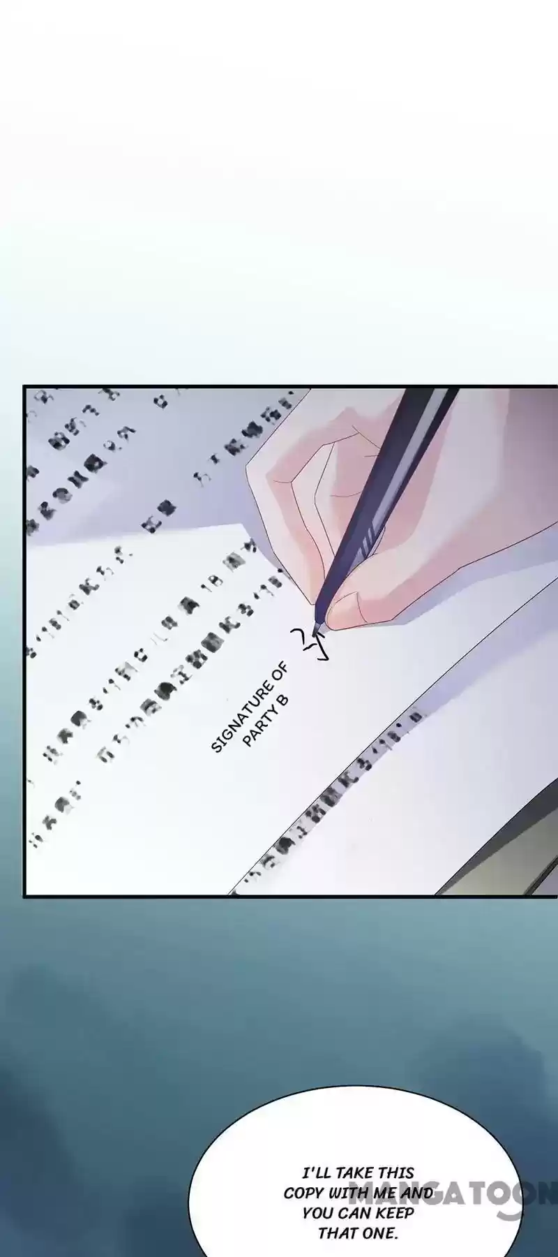 Trouble with the President: Return of the Princess Episode 72