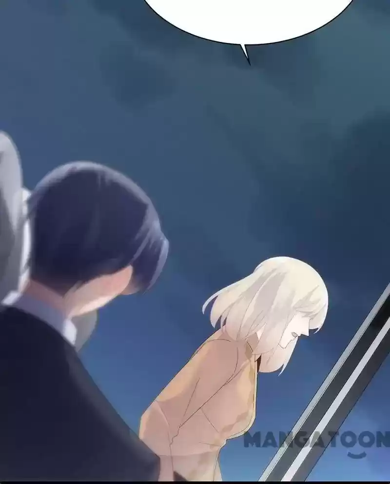 Trouble with the President: Return of the Princess Episode 72