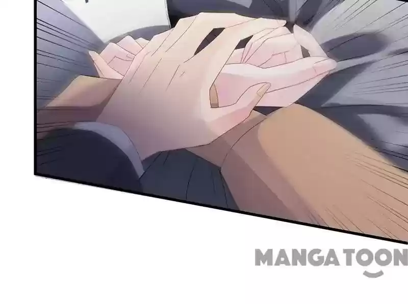 Trouble with the President: Return of the Princess Episode 72