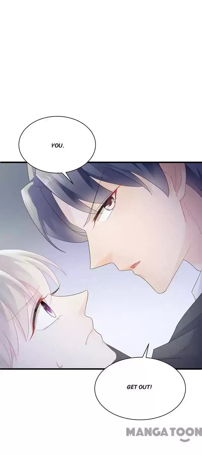 Trouble with the President: Return of the Princess Episode 72