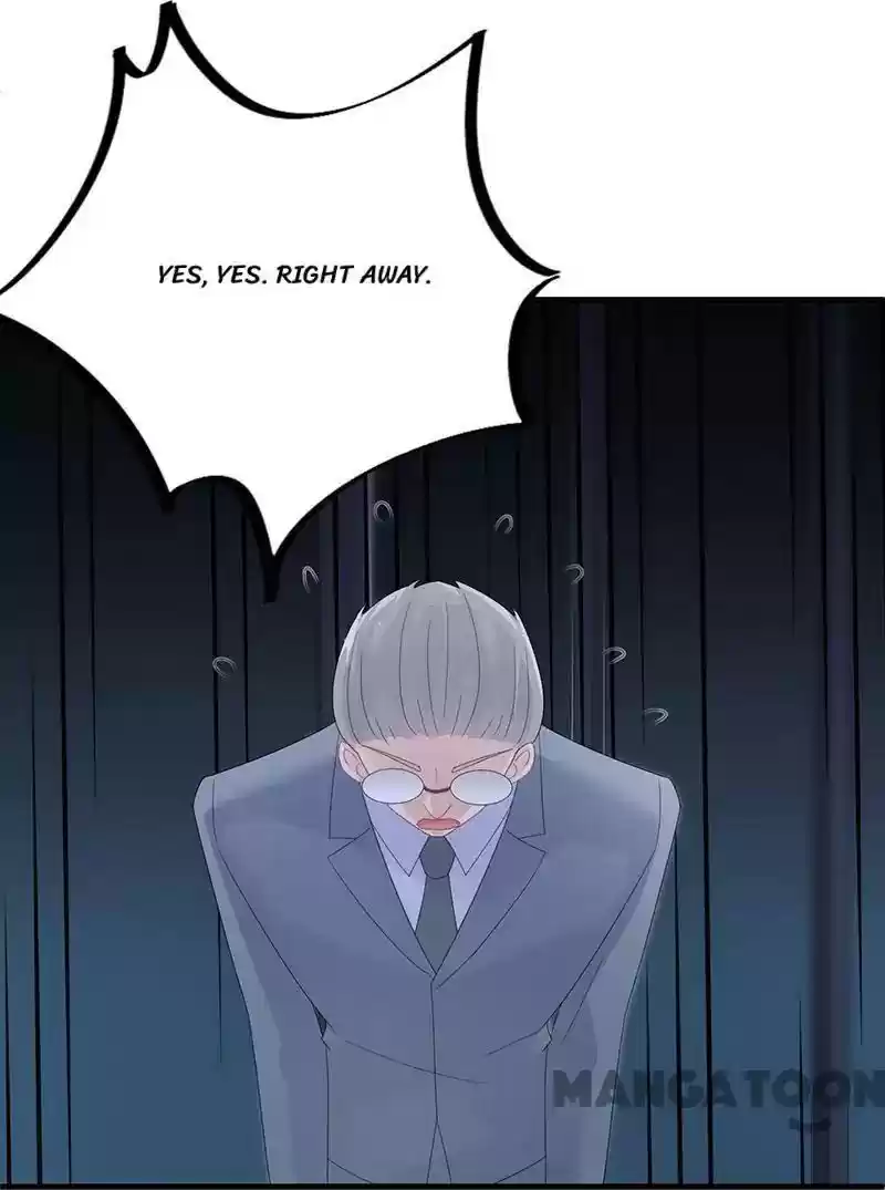 Trouble with the President: Return of the Princess Episode 72