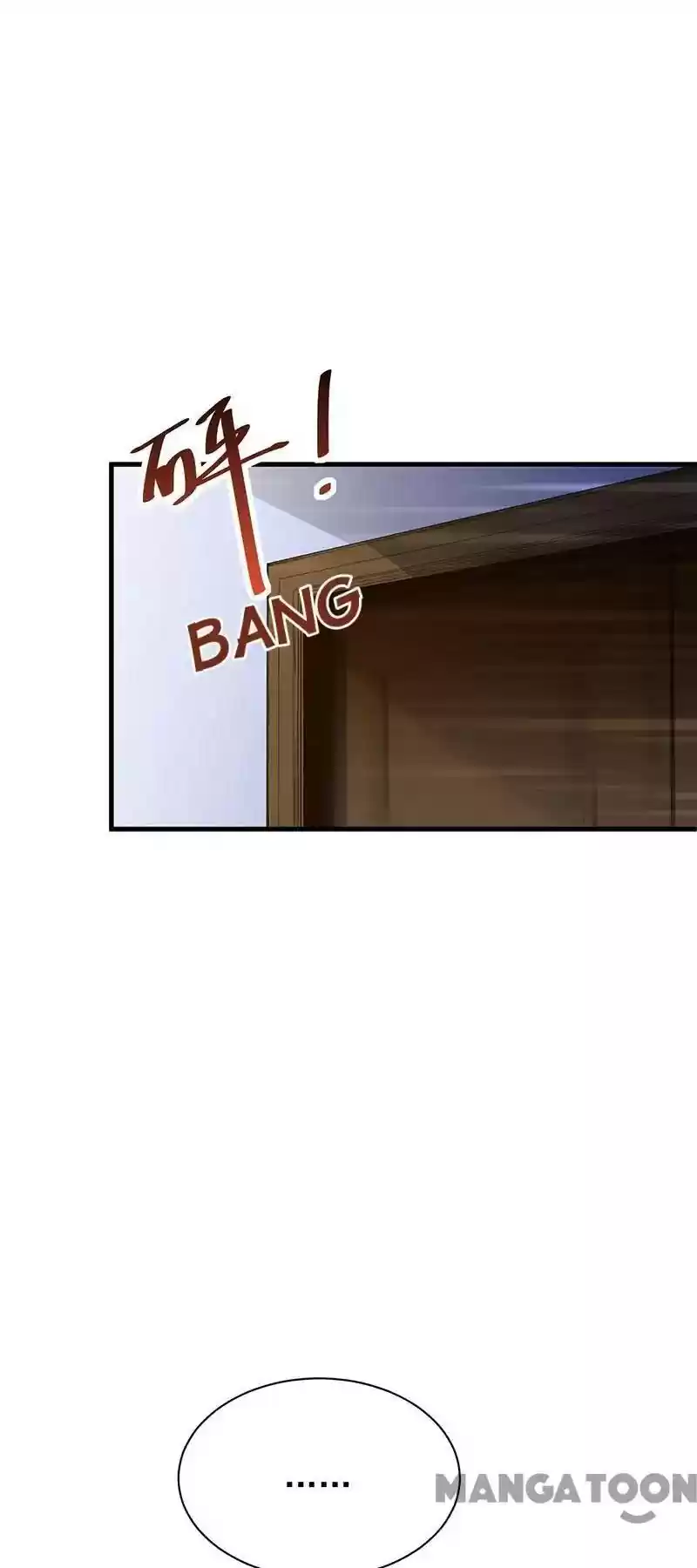 Trouble with the President: Return of the Princess Episode 72