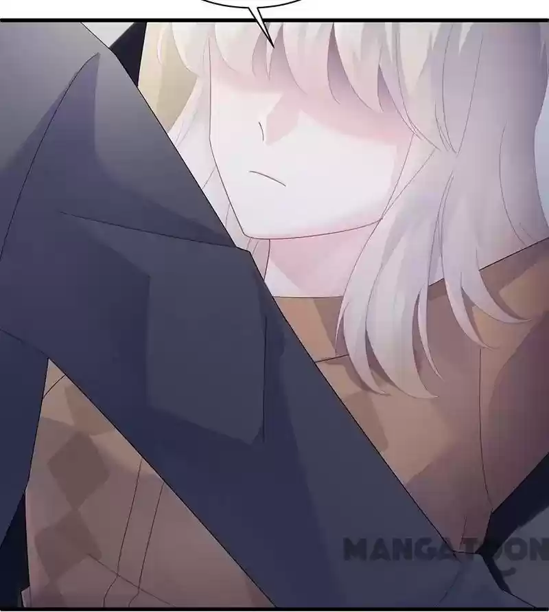 Trouble with the President: Return of the Princess Episode 72