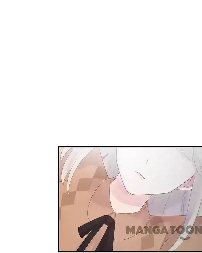 Trouble with the President: Return of the Princess Episode 73