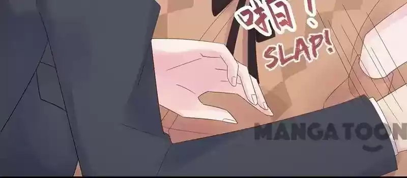 Trouble with the President: Return of the Princess Episode 73