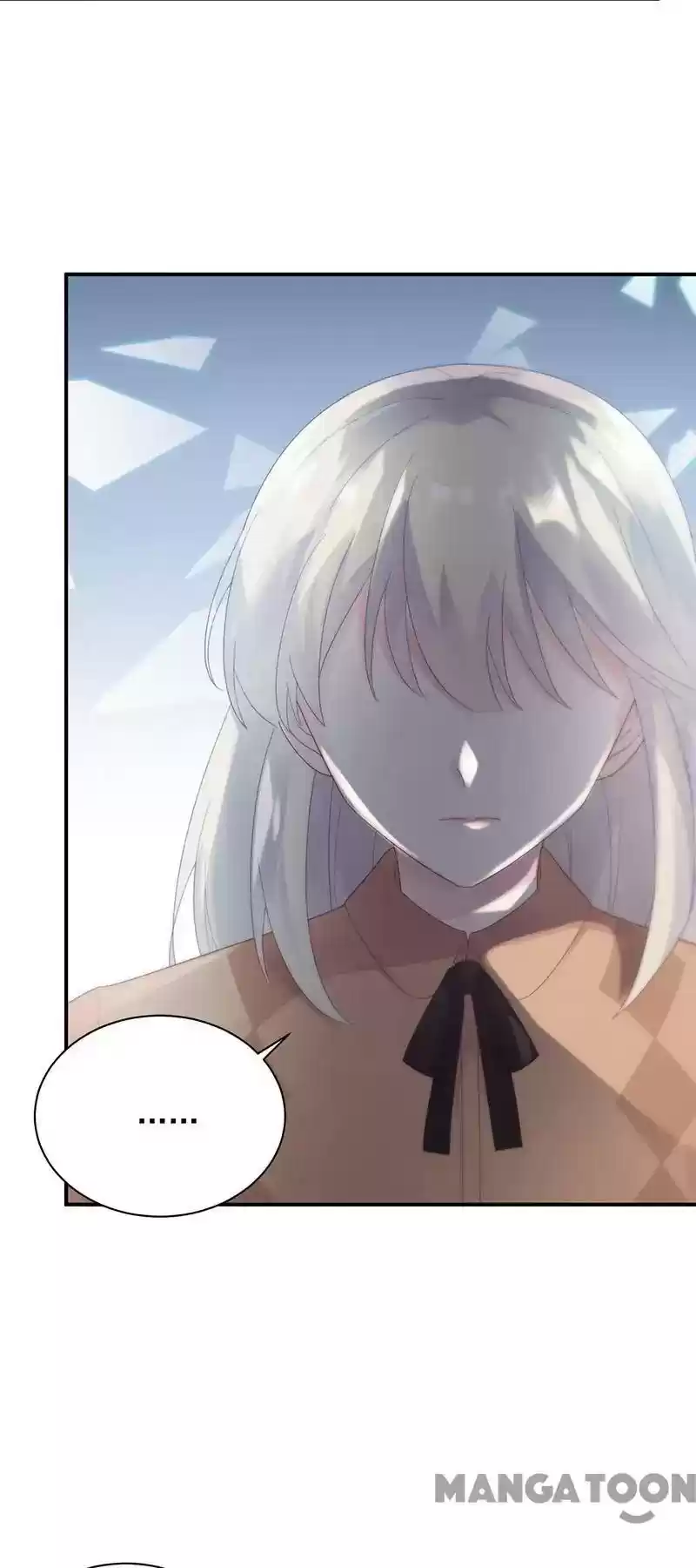 Trouble with the President: Return of the Princess Episode 73