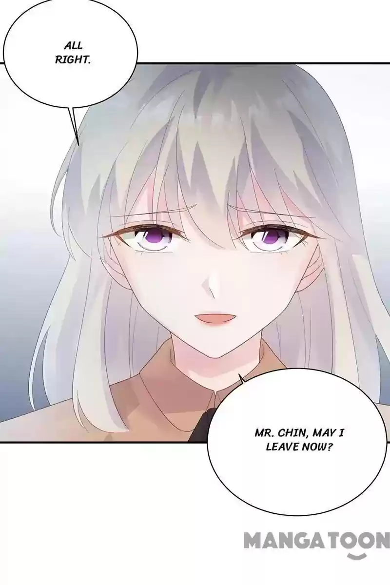 Trouble with the President: Return of the Princess Episode 73