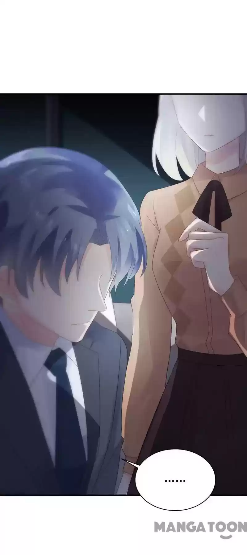 Trouble with the President: Return of the Princess Episode 73