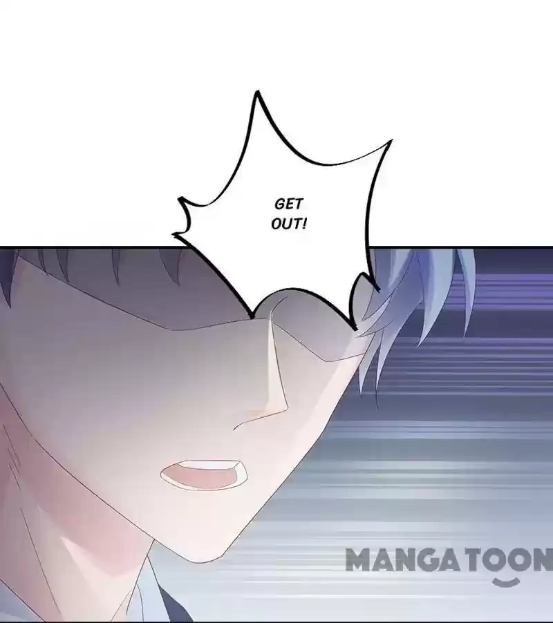 Trouble with the President: Return of the Princess Episode 73