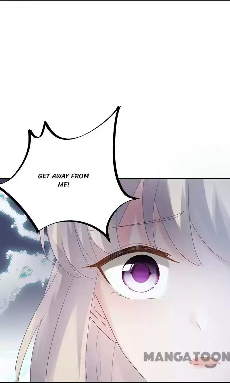 Trouble with the President: Return of the Princess Episode 73