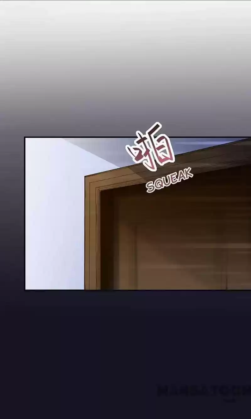 Trouble with the President: Return of the Princess Episode 73