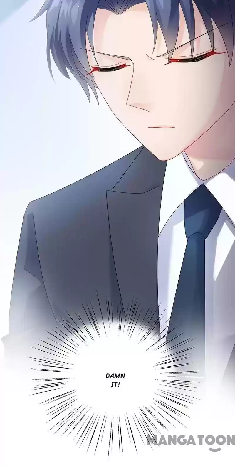 Trouble with the President: Return of the Princess Episode 73