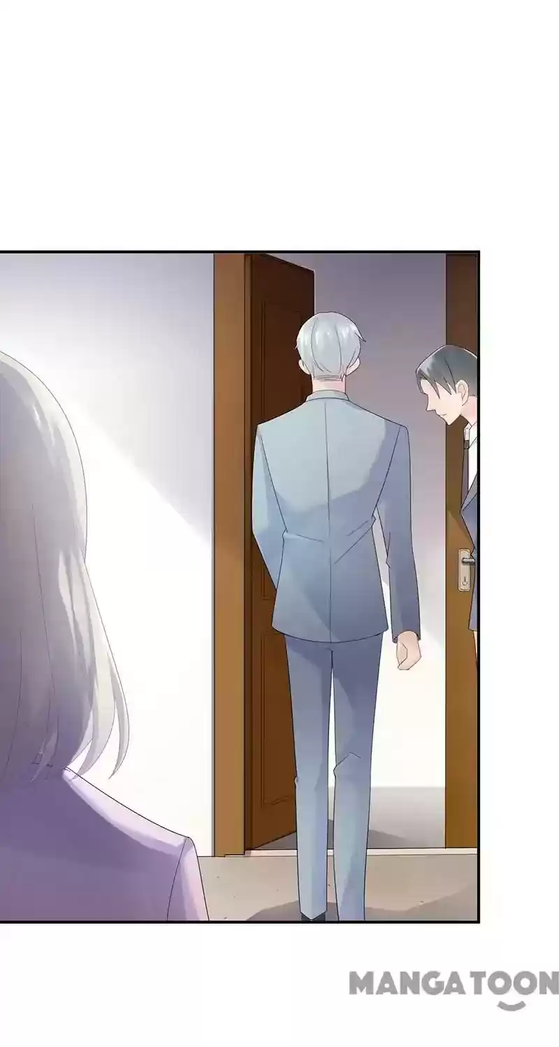 Trouble with the President: Return of the Princess Episode 73