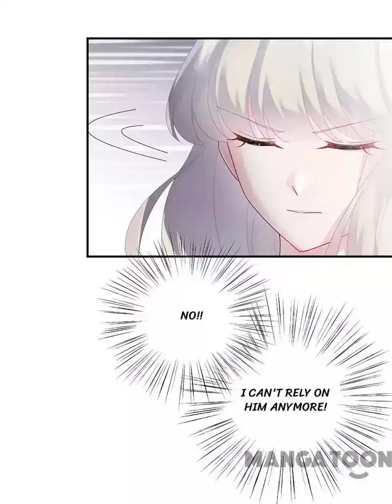 Trouble with the President: Return of the Princess Episode 73